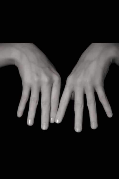 Four Hands movie poster player