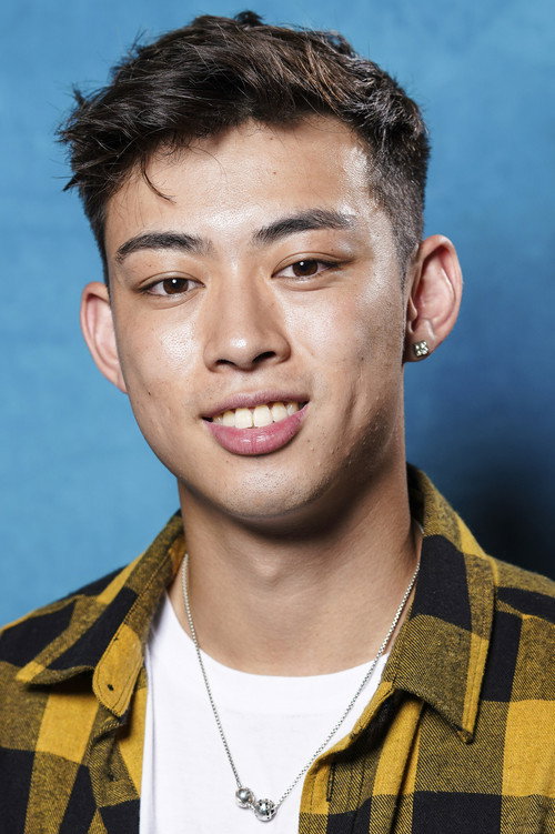 Geoff Cheung