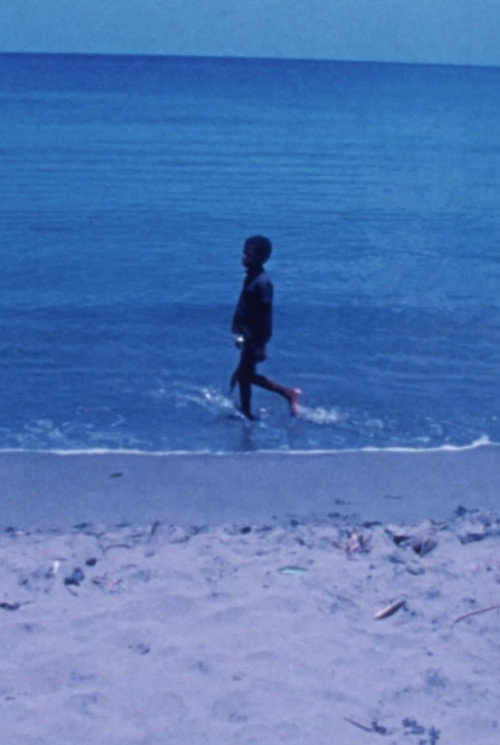 Eastern Airlines: Mer Des Antilles