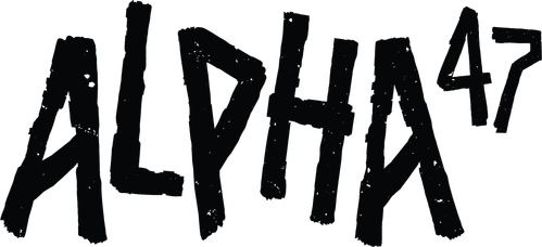 Logo Alpha47 Films
