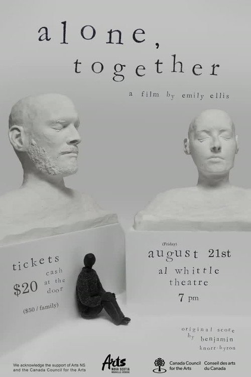 alone, together