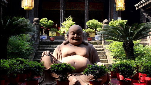 A letter from the fishing city