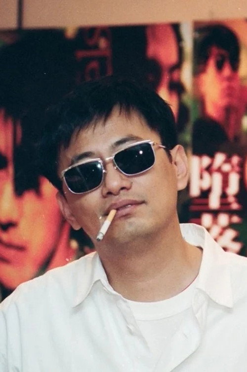 Foto de Wong Kar-wai