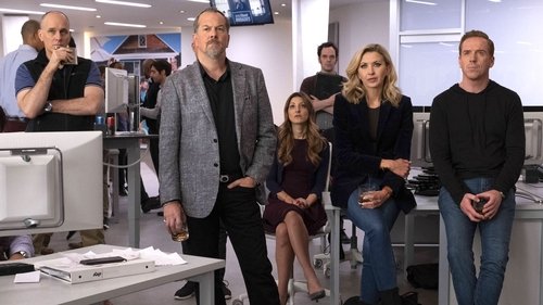 Billions: 4×4
