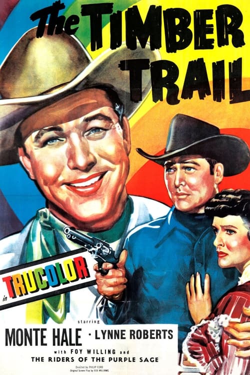 The Timber Trail (1948)