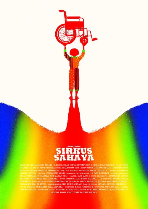 Nonton film Sirkus Sahaya (2024) terbaru sub indo Nonton film Sirkus Sahaya (2024) terbaru sub indo