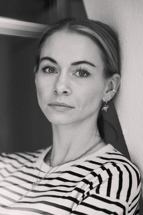 Jenny Meyer photo 2