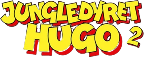 Hugo the Movie Star