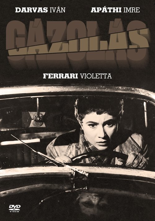 Gázolás (1955)