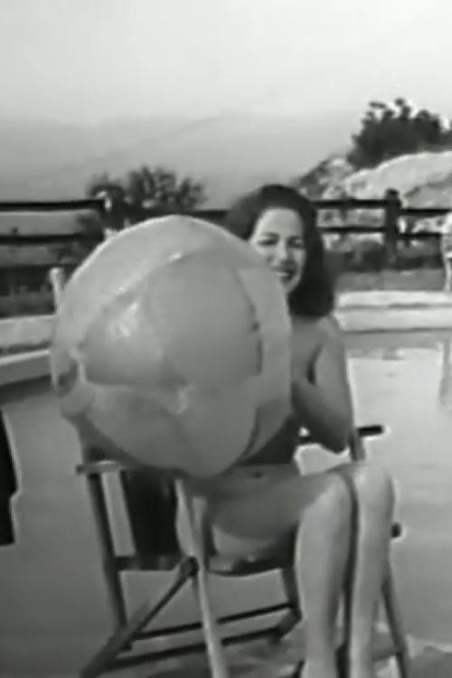 [Untitled Poolside]