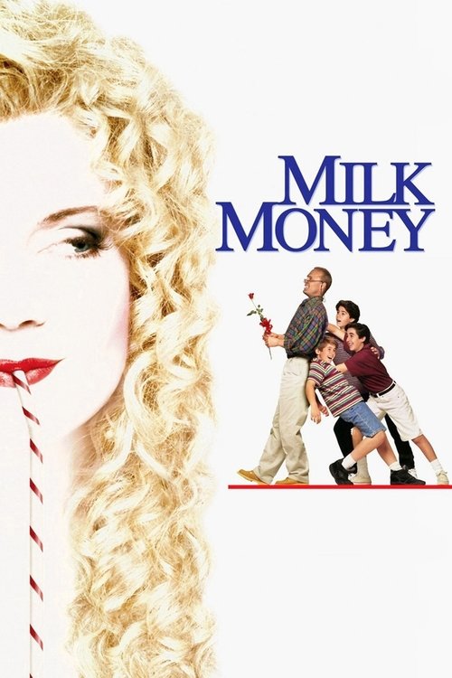 Milk Money (1994)