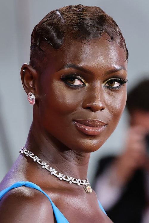 Kép: Jodie Turner-Smith színész profilképe