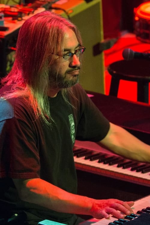Largescale poster for Jeff Chimenti