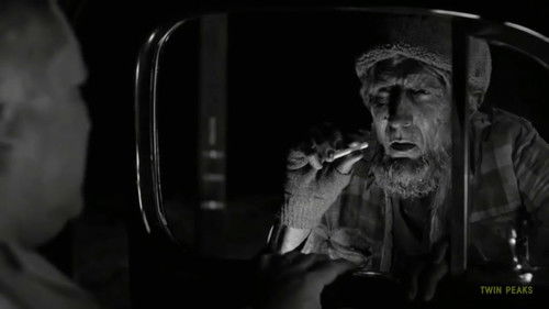 Twin Peaks: The Return