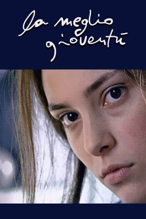 La meglio gioventù (2003) poster