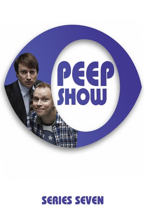 Peep Show, S07 - (2010)