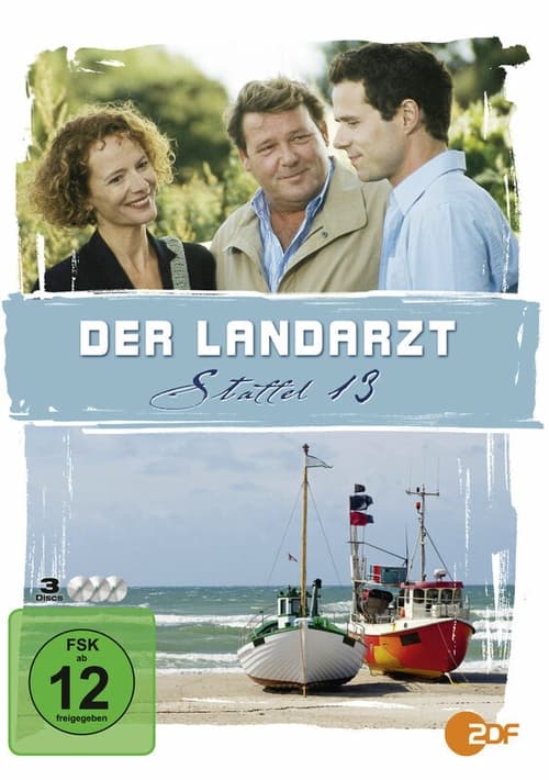 Der Landarzt, S13 - (2004)