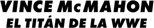 Mr. McMahon - Logo 5