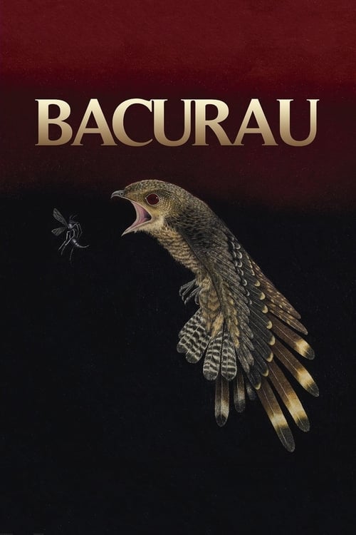 Largescale poster for Bacurau