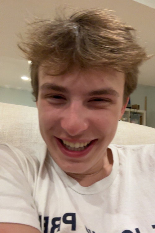 Alden Rolfe
