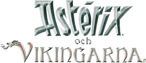 Astérix et les Vikings