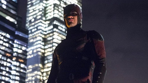 Daredevil