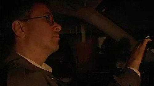 Кадр из The Secret Transit Code of America’s Highways