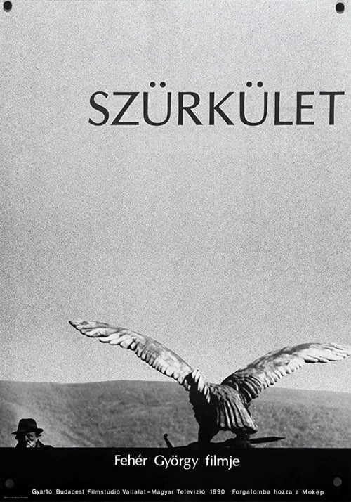 Szürkület 1990