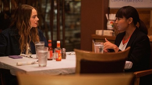 The Curse: 1×2