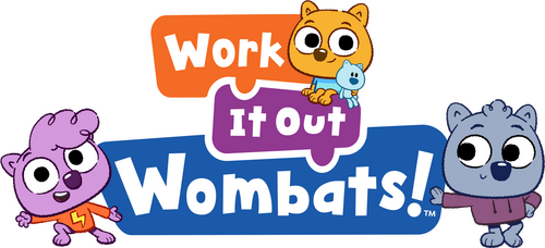 Work It Out Wombats!