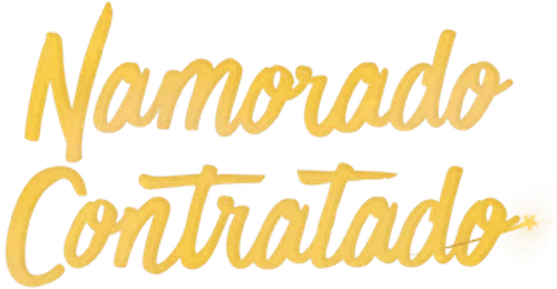 Namorado Contratado - Logo 3