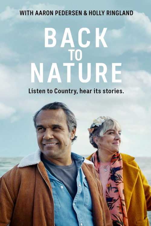 Escena 6 de Back to Nature