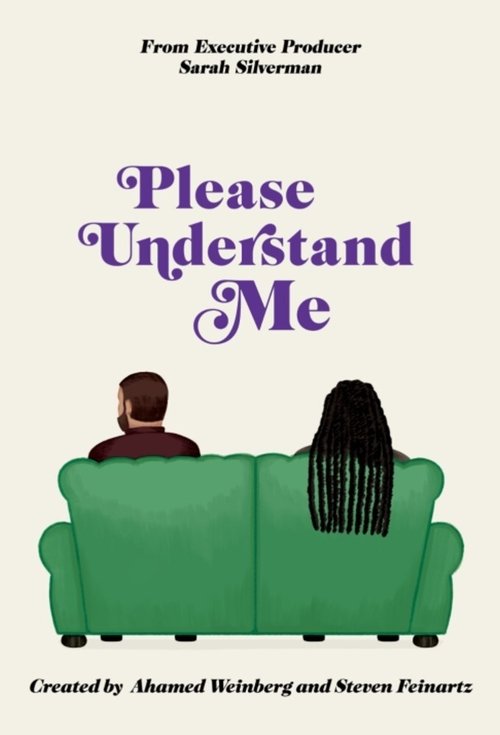 Please Understand Me 2018