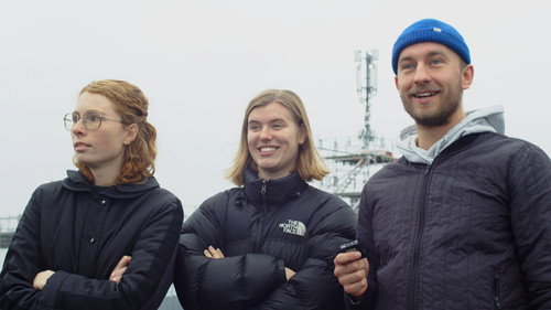 Pipeline - PFA Pensions oliespor gennem Uganda