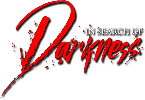 In Search of Darkness