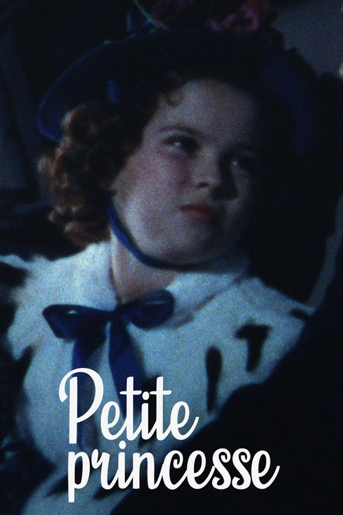 Petite Princesse