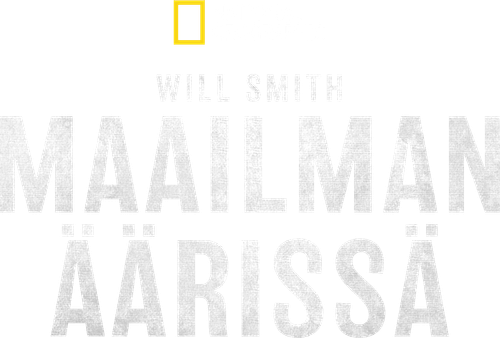 Pole to Pole with Will Smith