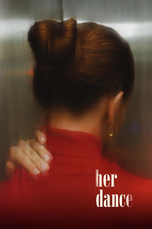 Cartell de Her Dance