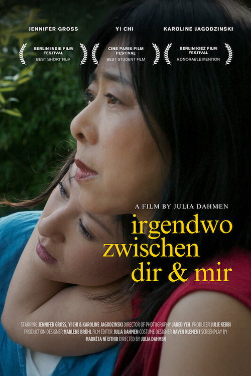 Somewhere Between You & Me