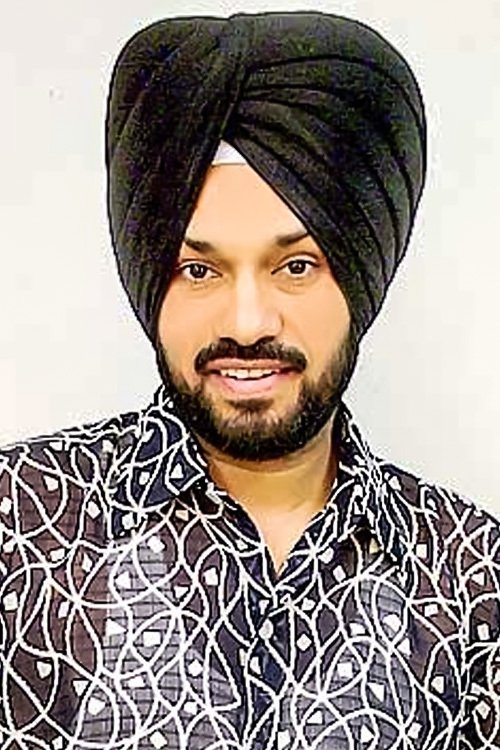 Gurpreet Ghuggi