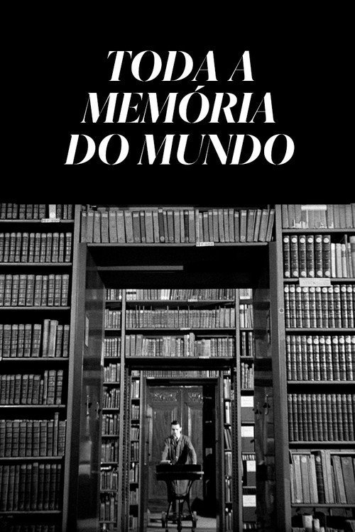 Toda a Memória do Mundo