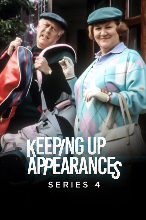 Series 4 poster
