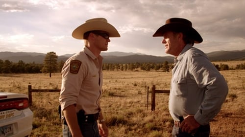 Longmire: O Xerife: 1×10