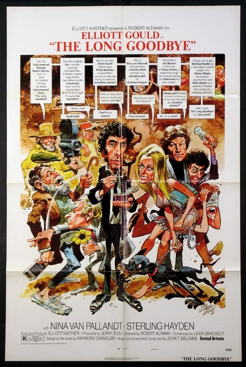 Posters