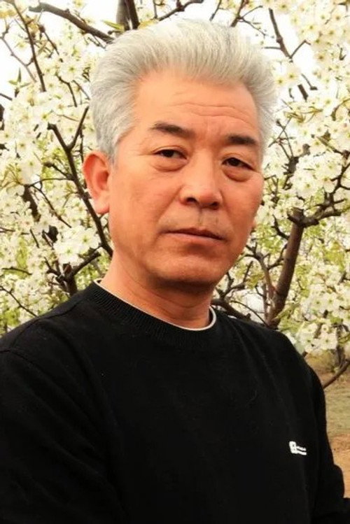 Liusheng Wang photo 3
