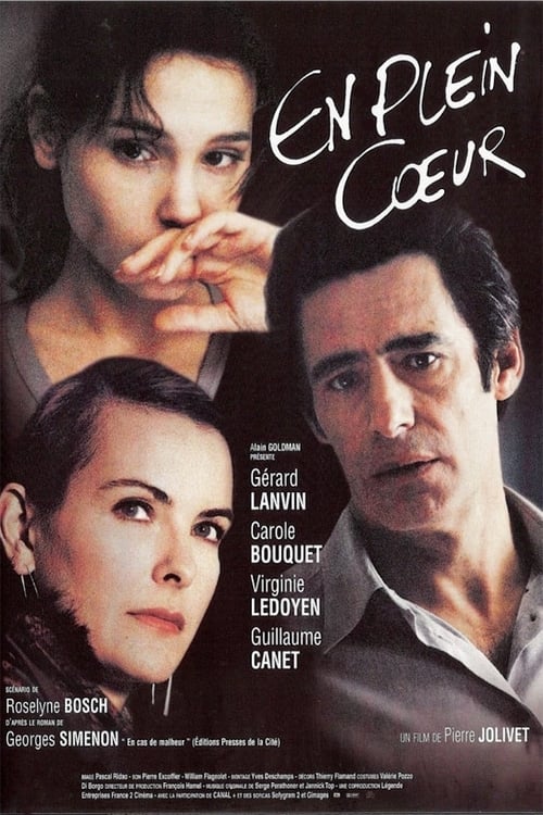 Image En plein coeur – Direct în inimă (1998)