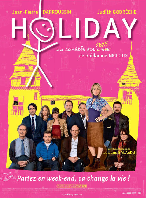 Holiday (2010)