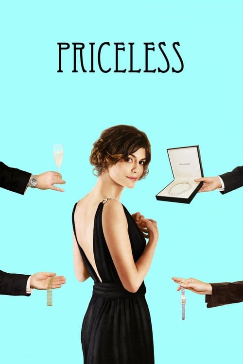 Largescale poster for Priceless