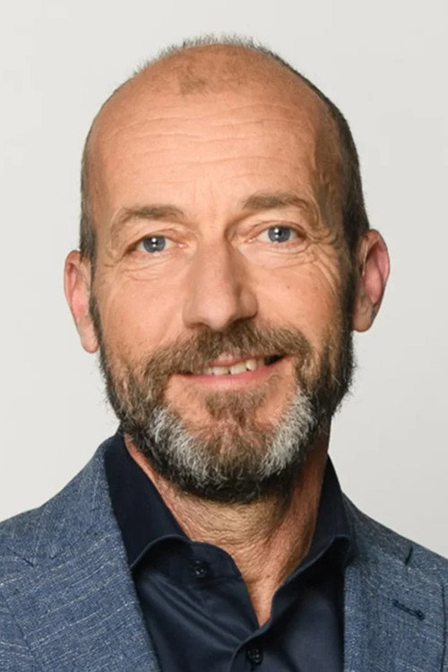 Reinier van den Berg fotoğrafı
