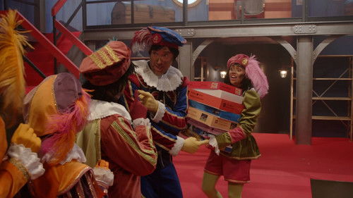 Image de l'épisode Épisode 8